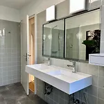 Exklusiver Rheinblick Messe Parken Luxus 10 Personen Apartment