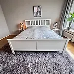 Apartment Exklusiver Rheinblick Messe Parken Luxus 10 Personen
