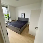Exklusiver Rheinblick Messe Parken Luxus 10 Personen *