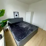 Apartment Exklusiver Rheinblick Messe Parken Luxus 10 Personen
