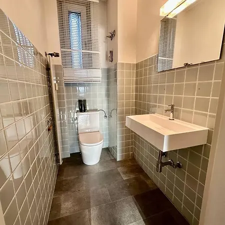 Appartement Exklusiver Rheinblick Messe Parken 5 Zimmer, 12 Personen *