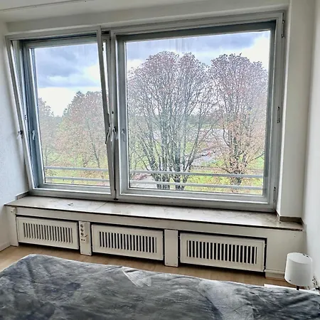 Apartment Exklusiver Rheinblick Messe Parken Luxus 10 Personen *