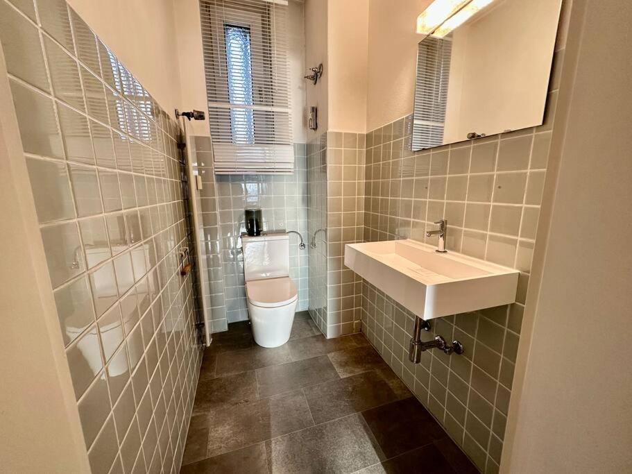 Apartment Exklusiver Rheinblick Messe Parken 5 Zimmer, 12 Personen *