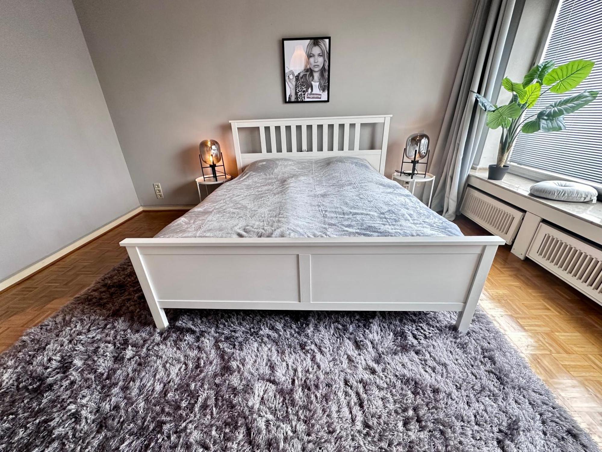 Apartment Exklusiver Rheinblick Messe Parken 5 Zimmer, 12 Personen
